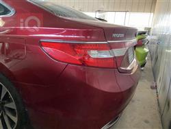 هیوندای ازێرا